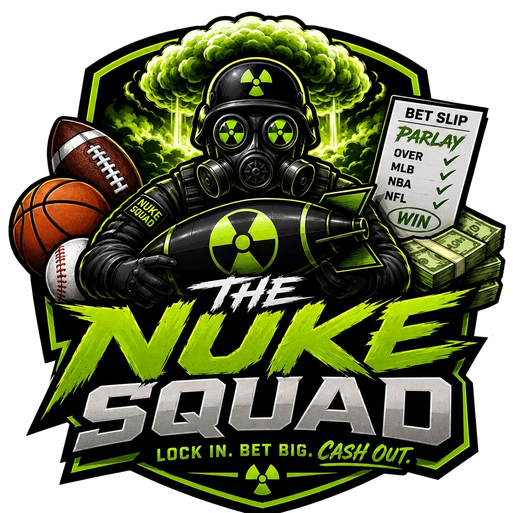 The Nuke Squad